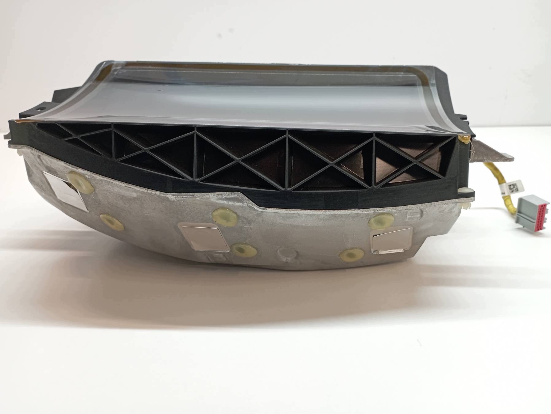 display LL7T-19G468-CD Lincoln Navigator IV (2017-2024)
