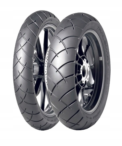 Dunlop Pneumatika 130/80R17 Trailsmart 65H Tl/tt Zadná Dot 43/2021 ()