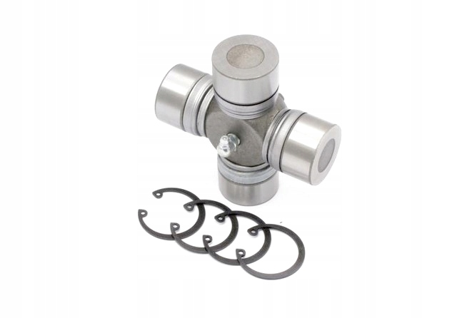 UJ44121E - ХРЕСТОНОСЕЦЬ STAR 200, 1142, AUTOSAN, ТЕФЛОН