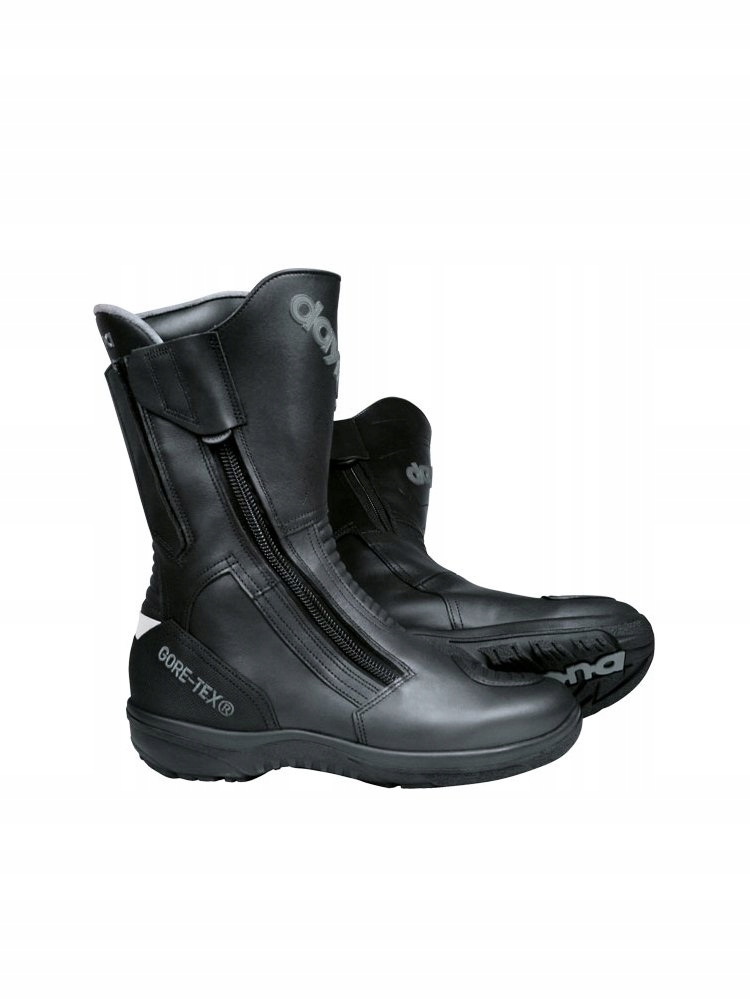 Topánky Daytona road star Gtx 46 čierne