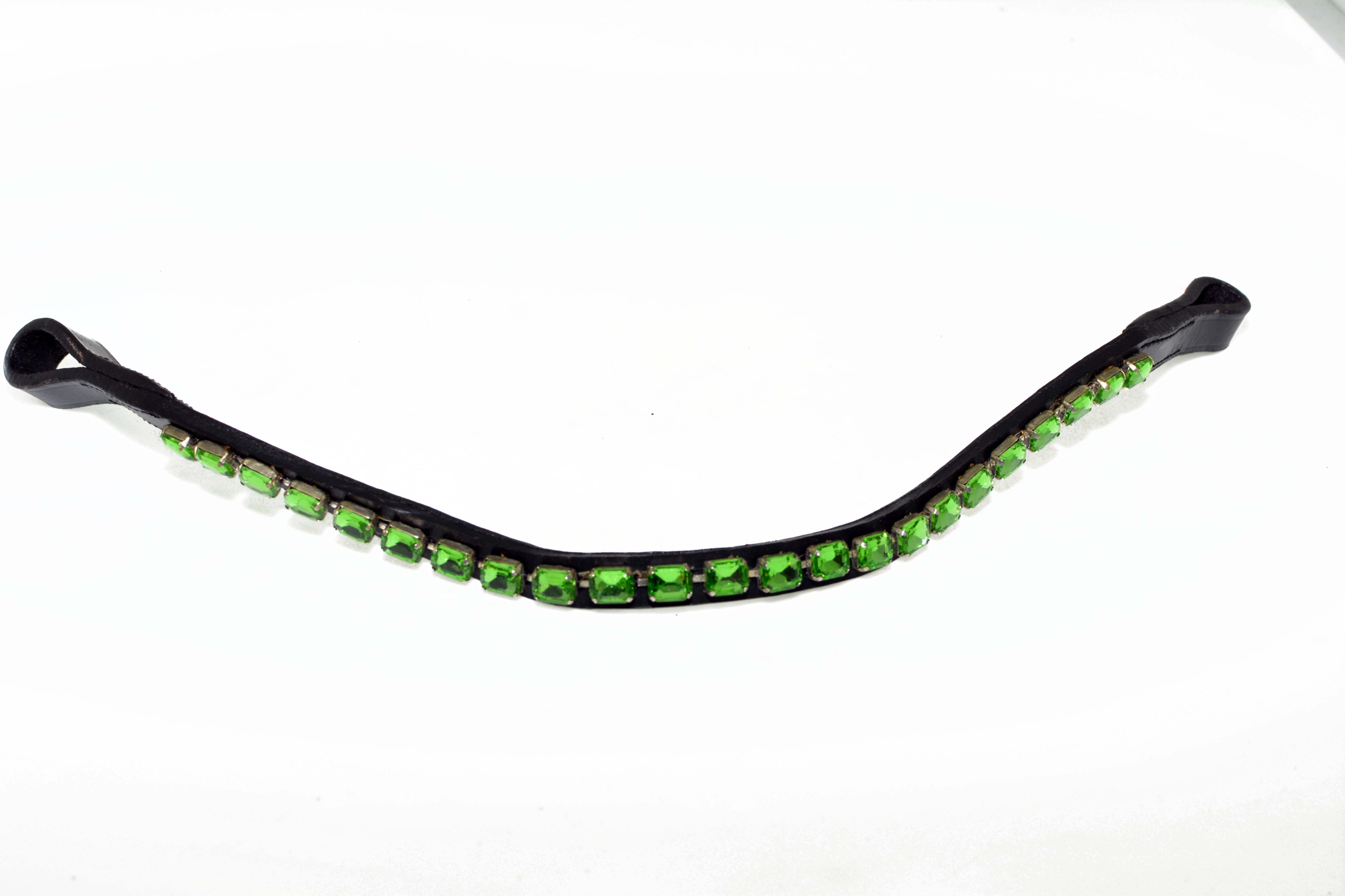 Naczółek Swarovskiego Z Kryształkami Roz.full 41CM