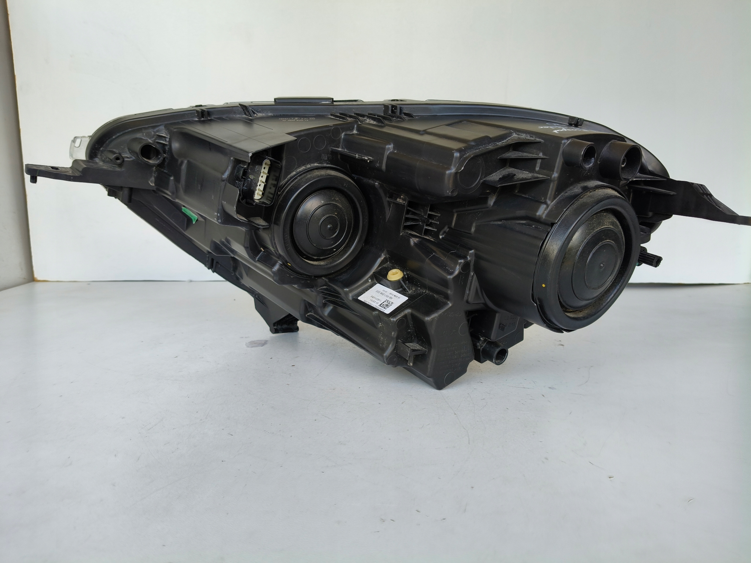 light right REFLEKTOR FORD ECOSPORT 17- LIFT