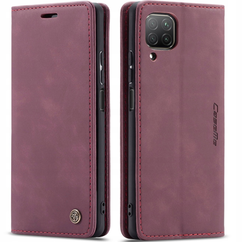

Etui Skórzane Caseme Portfel Do Huawei P40 Lite