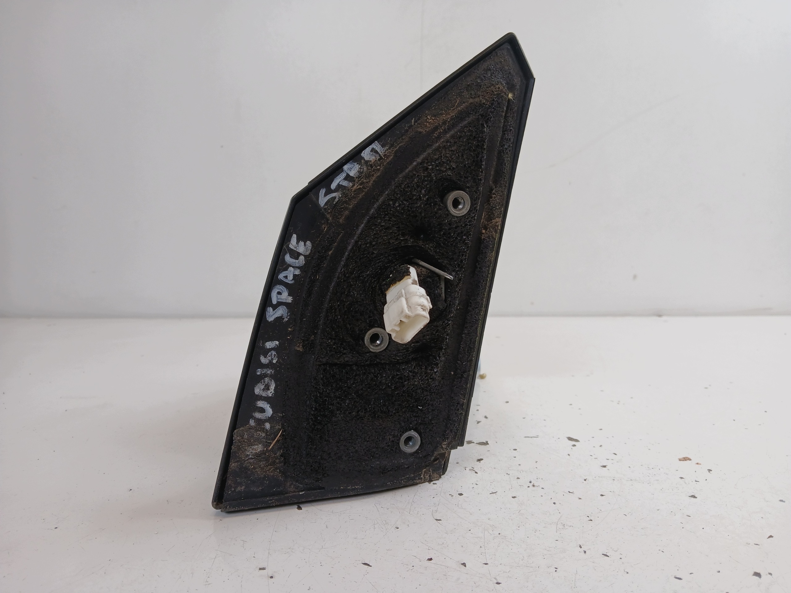MITSUBISHI SPACE STAR and LIFT mirror right G61