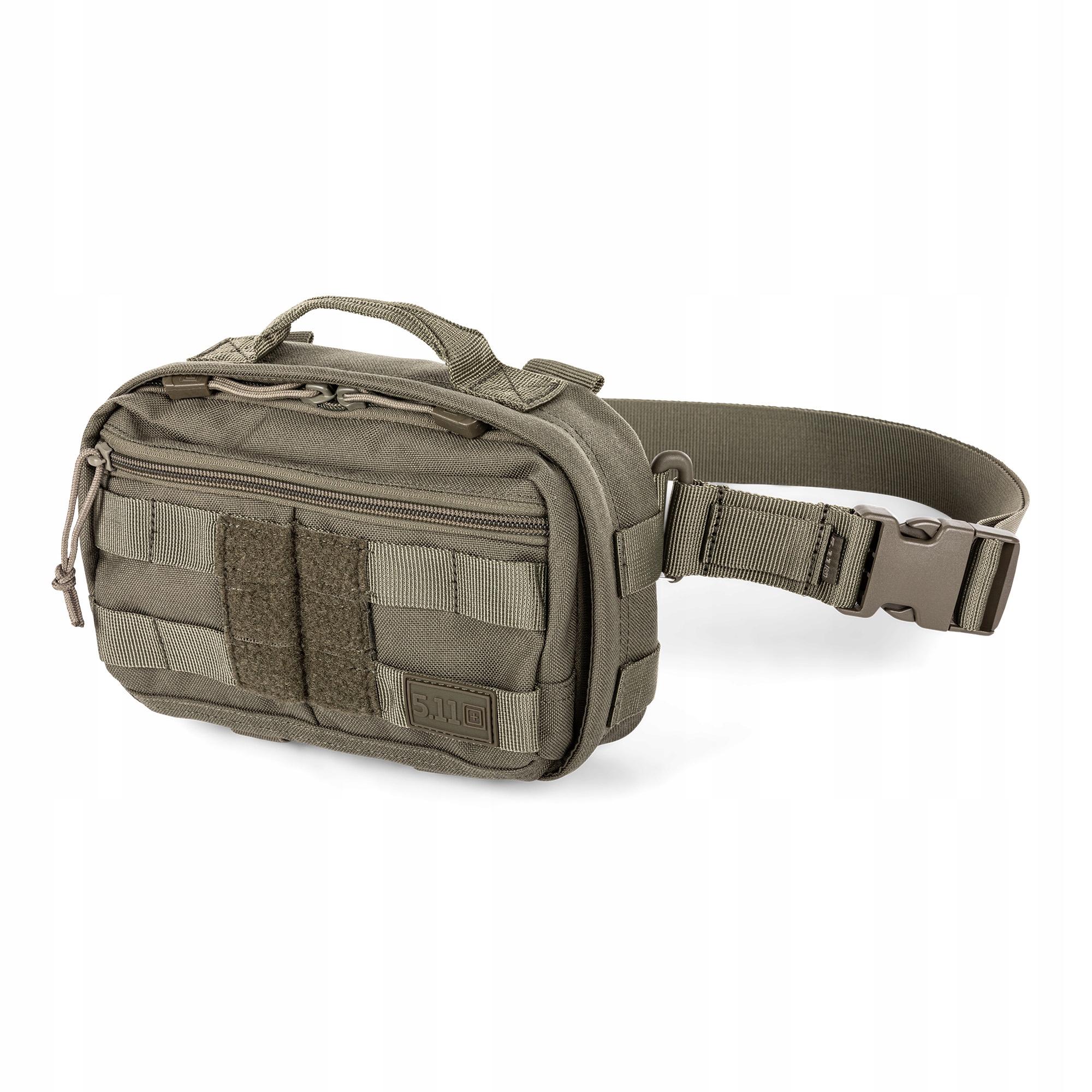5.11 Nerka Moab 3 Ranger Green 57109