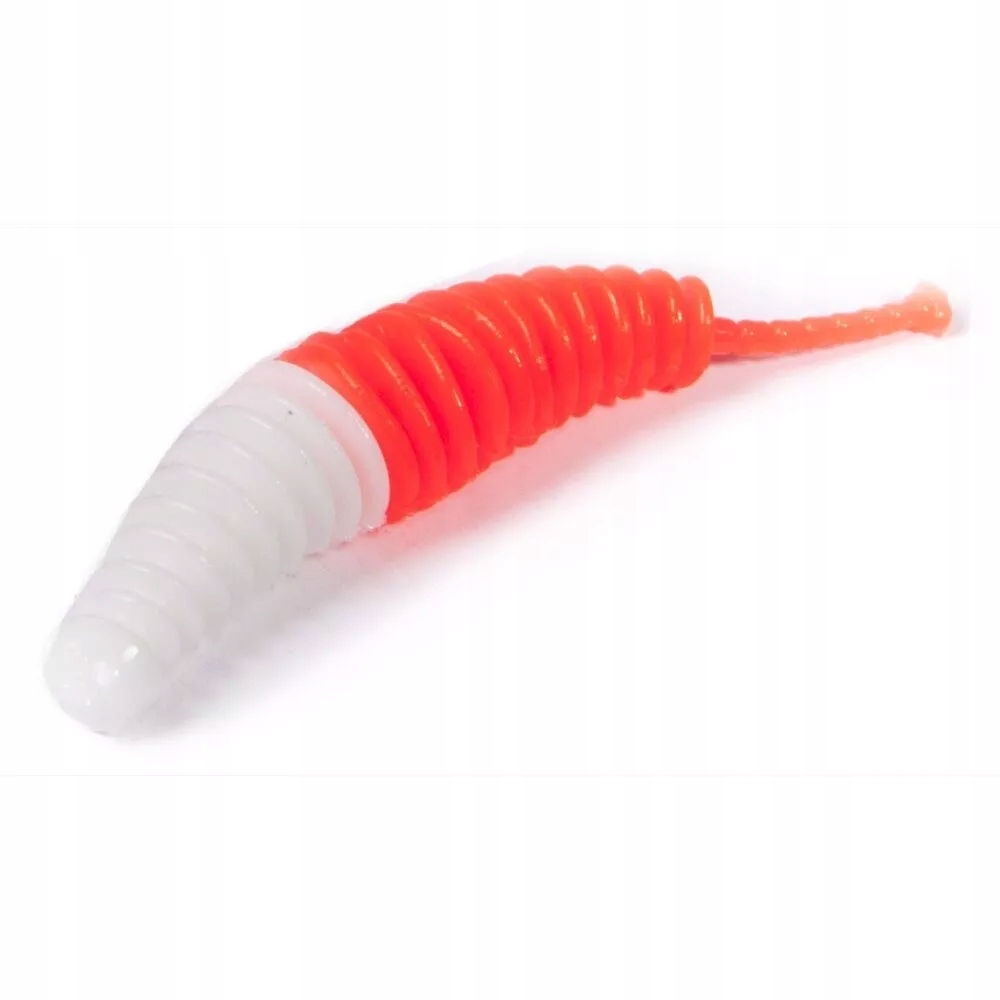 Guma Lucky John Trick Worm 2 5cm T93"
