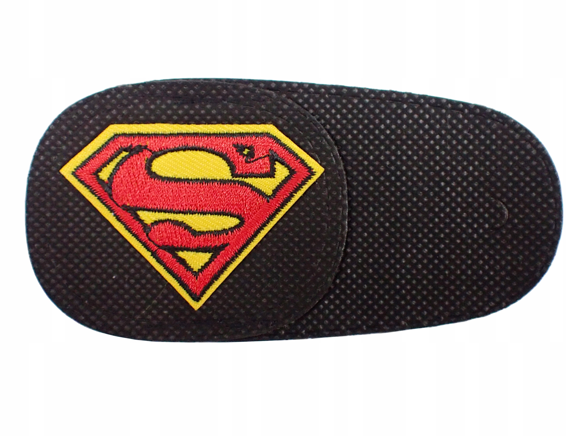 

Obturator Przysłona Na Oko Black 1 Szt, Superman