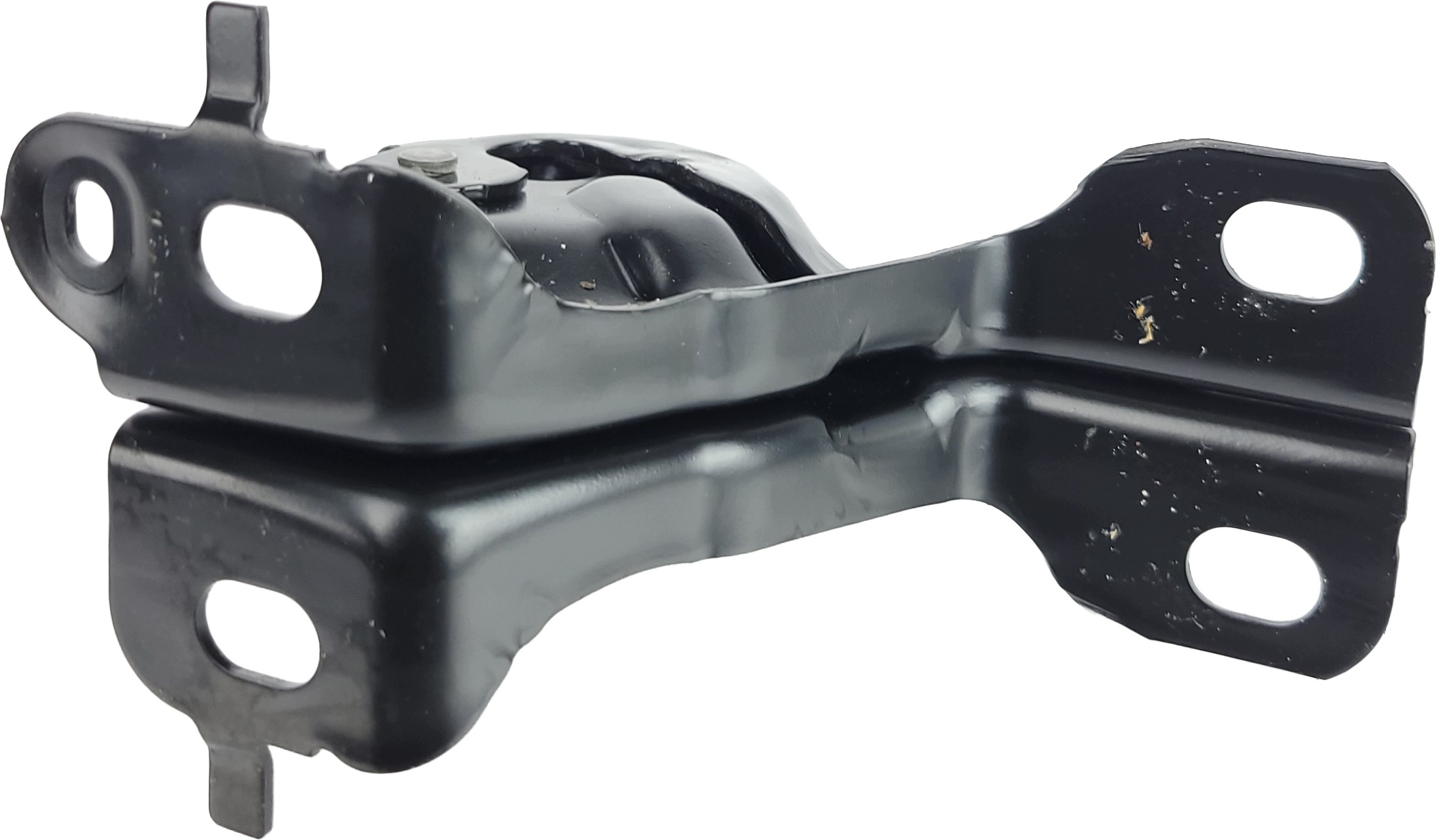 MERCEDES GLK X204 bracket holder rear seat A2049200024