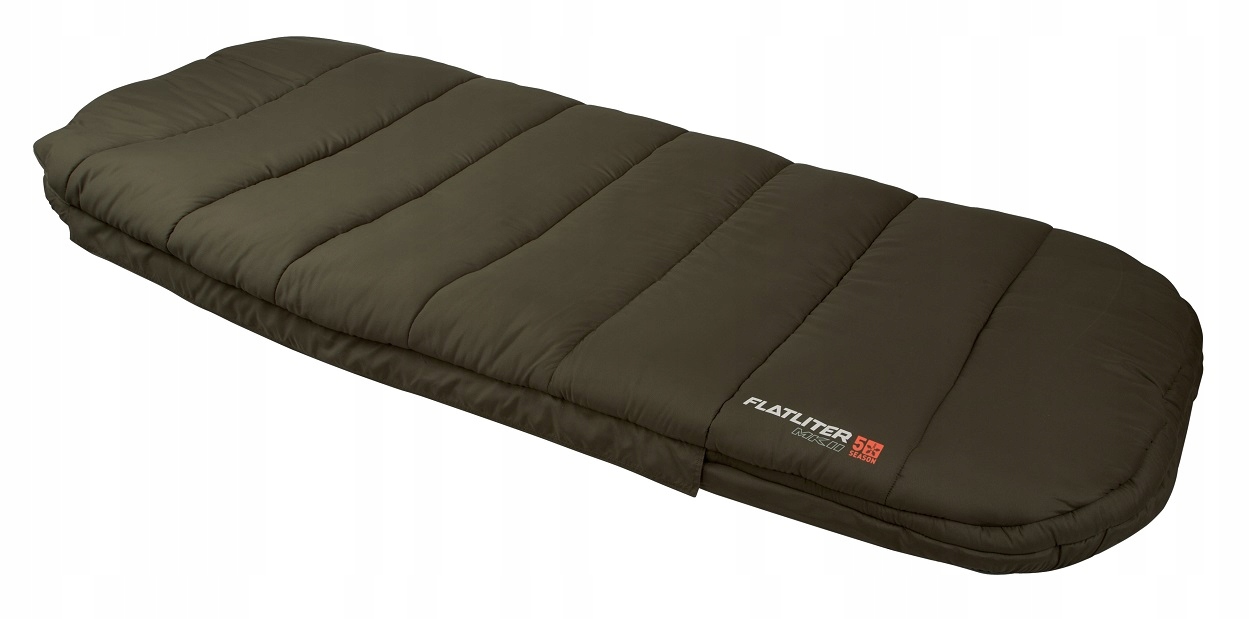 Śpiwór Flatliter mk2 5 Season Standard Fox Kod producenta CSB028