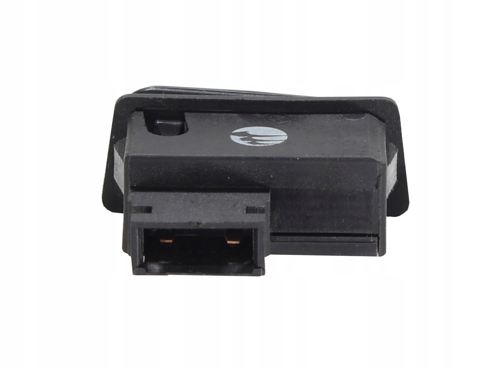 WŁĄCZNIK SYGNAŁU QUAN CZARNY Producent inny