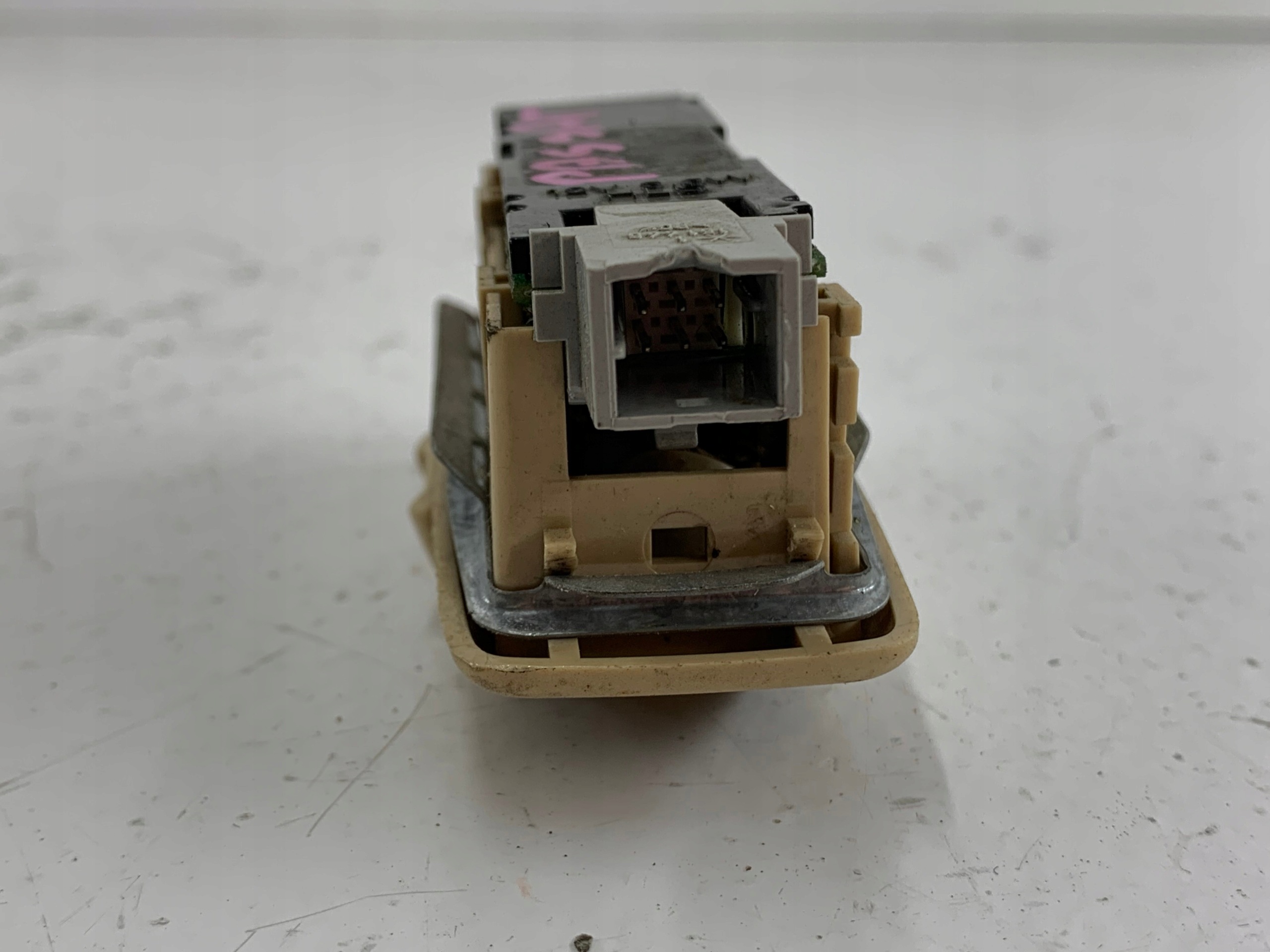 VW PASSAT B5 LIFT feu interne éclairage cabine arrière beige