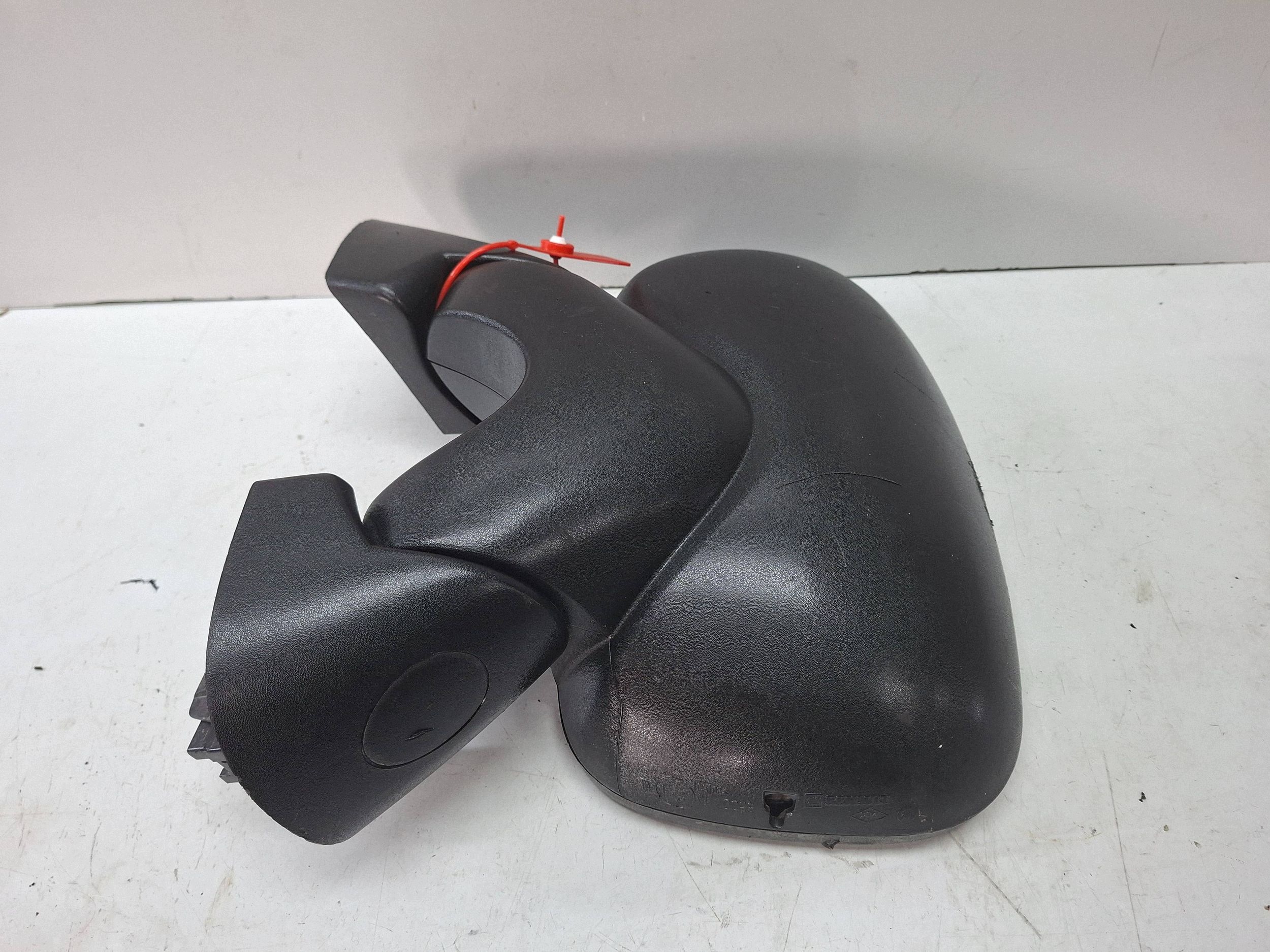 spiegel links 5 pins RENAULT TRAFIC II VIVARO A 2006