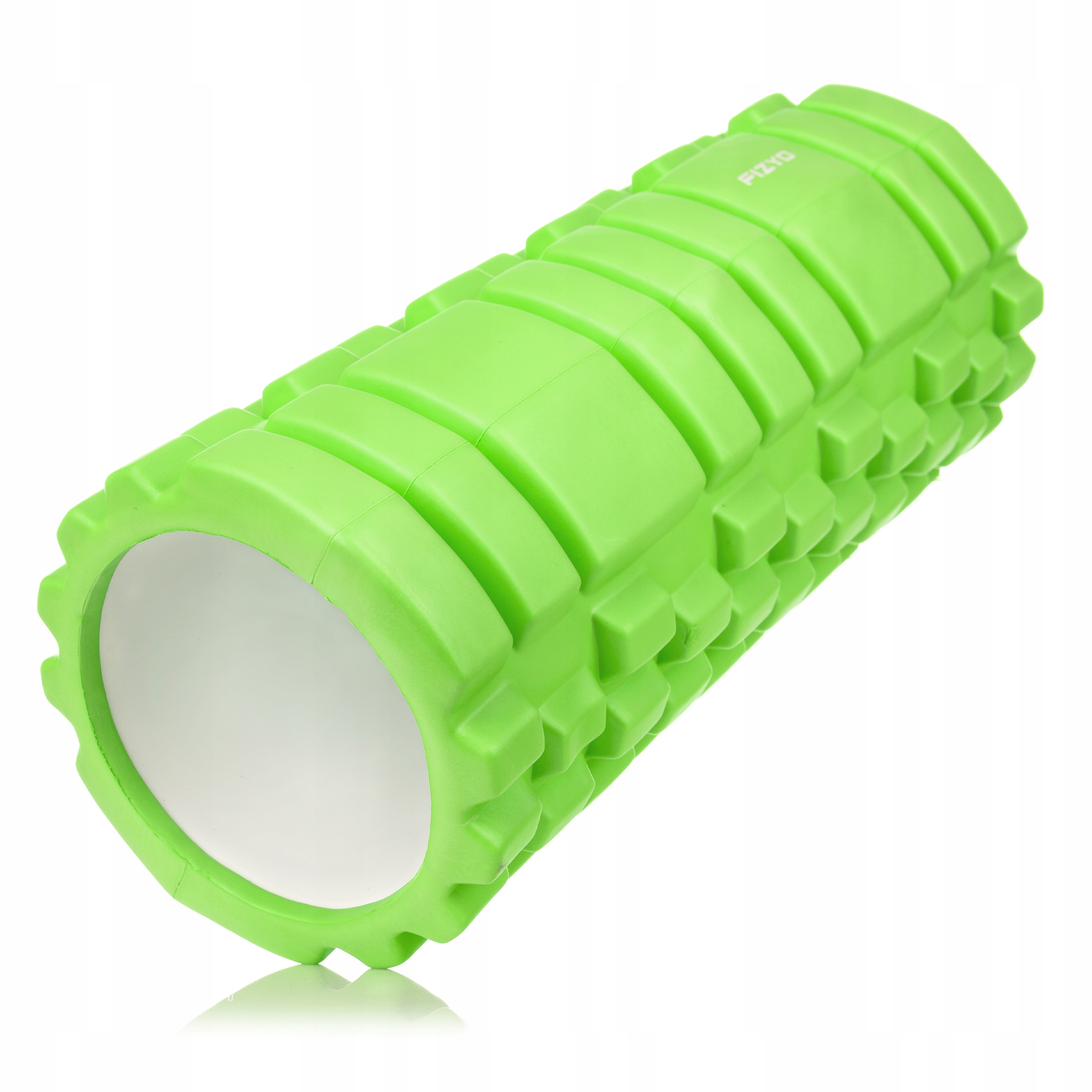 WAŁEK DO MASAŻU CROSSFIT 33x14 ROLLER WYPUSTKI EVA