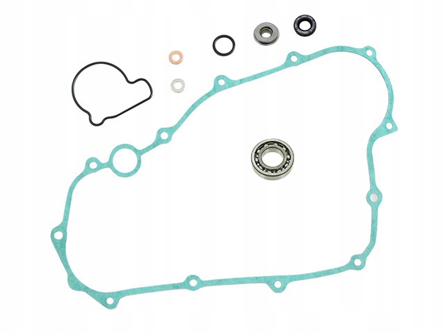 ZESTAW NAPRAWCZY POMPY WODY HONDA CRF 250 R 10 17