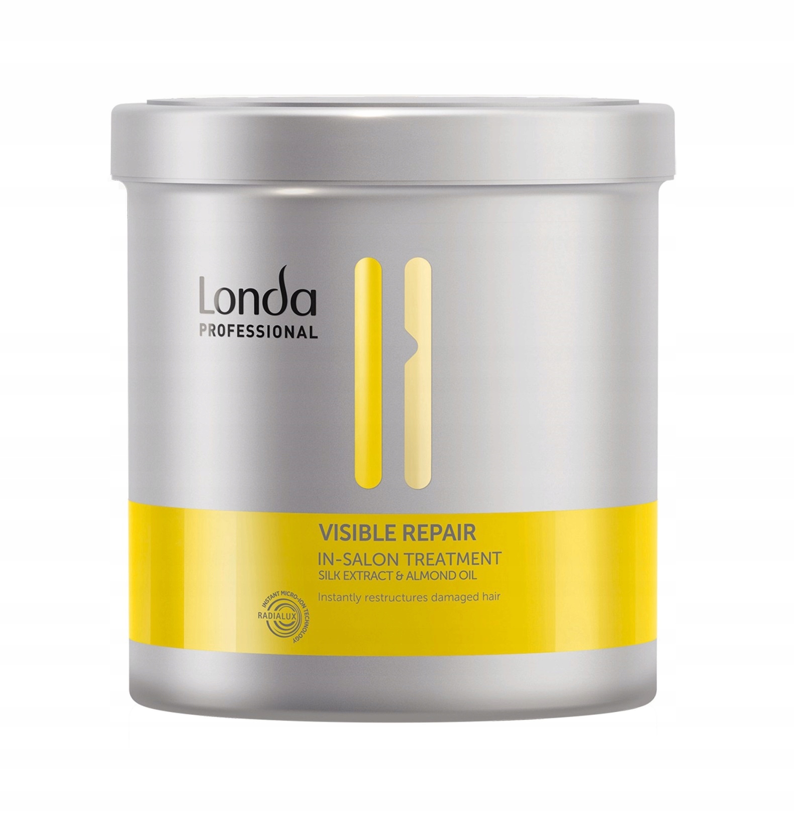 

Londa Visible Repair Maska regenerująca 750ml