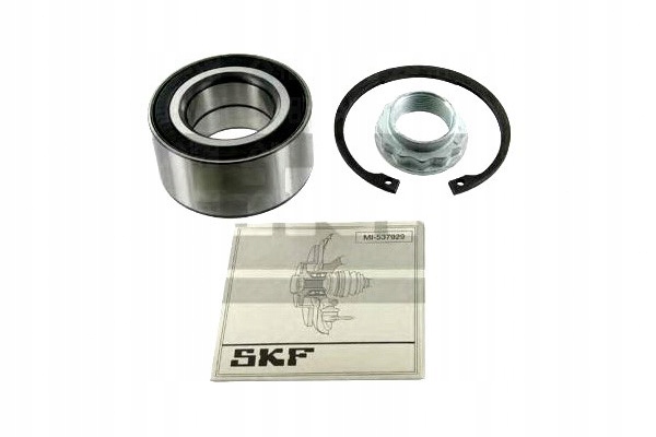 Skf Ložisko Kola Bmw Zadní X3 04- Skf