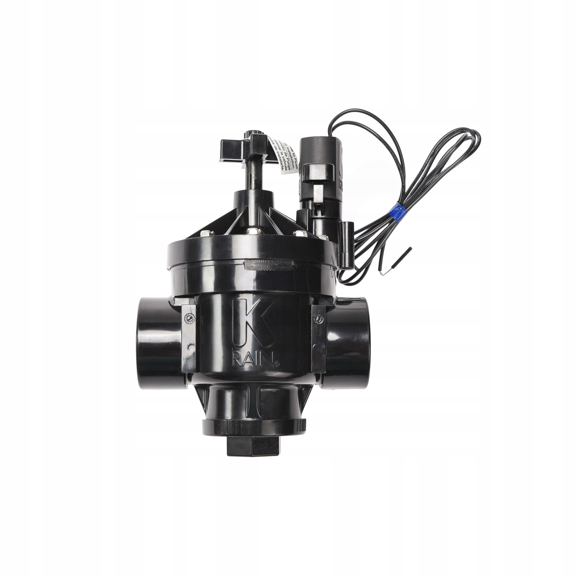 K-Rain Elektroventil Pro 150 6/4" F (gw)