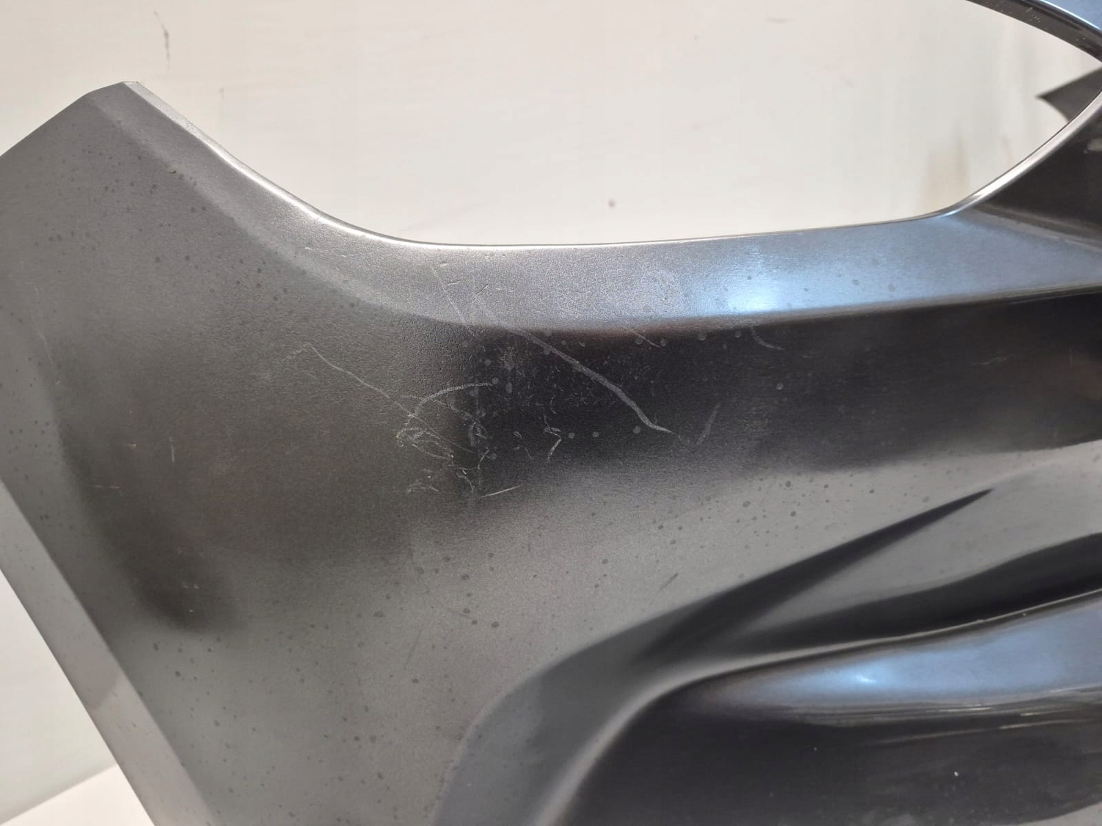 SUZUKI SWIFT VI 6 24-> bumper front front
