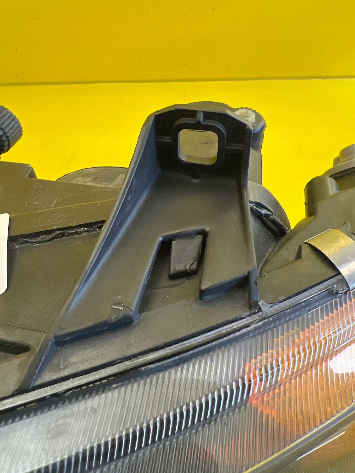 light left front BMW Z3 E36 95- 8389693