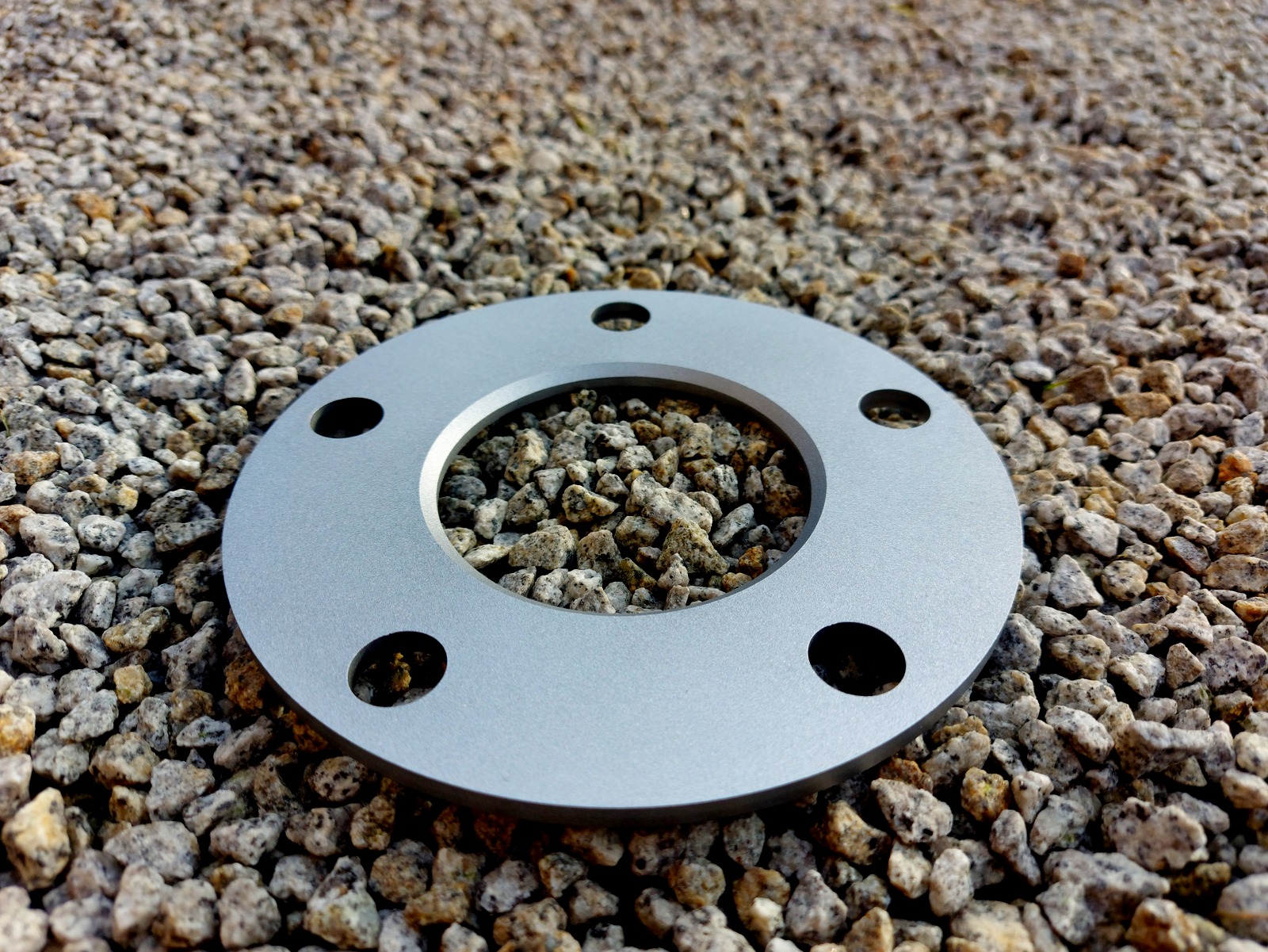 

Dystanse 5x127 71,6 5mm Jeep Fiat Dodge Chrysler