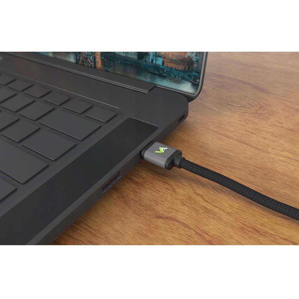 KABEL PRZEWÓD HDMI FULL HD 4K 3D 2.0 DO MONITORA TELEWIZORA DEKODERA TV 3M Model VA0009-3