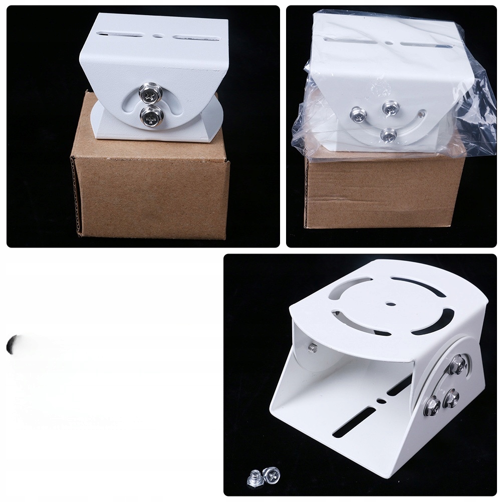 UCHWYT DO MONITORA ŚCIENNEGO STOJAK DO KAMERY MONITORINGOWEJ Kod producenta 9902541