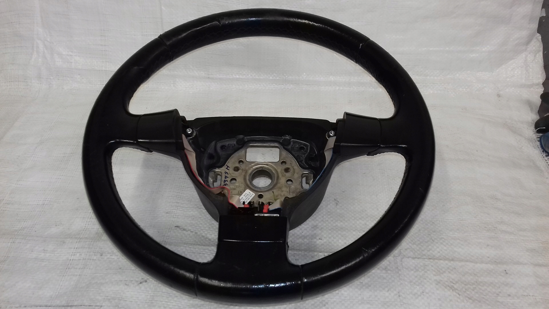 KIEROWNICA MULTIFUNKCJA VW PASSAT B6 3C0959542