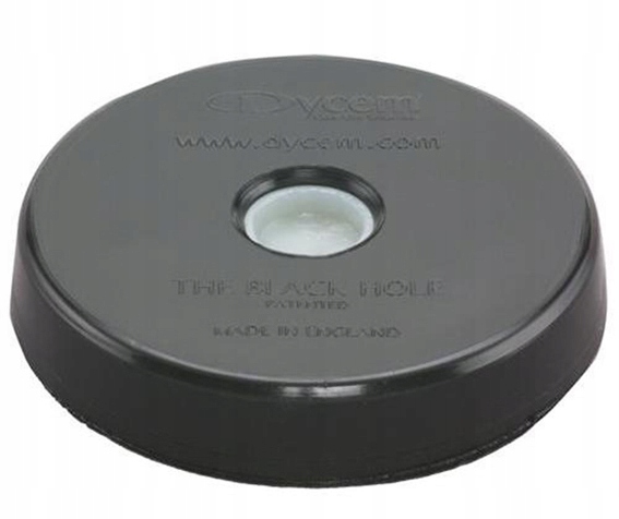 DYCEM BLACK HOLE PODSTAWKA POD NÓŻKĘ WIOLONCZELI