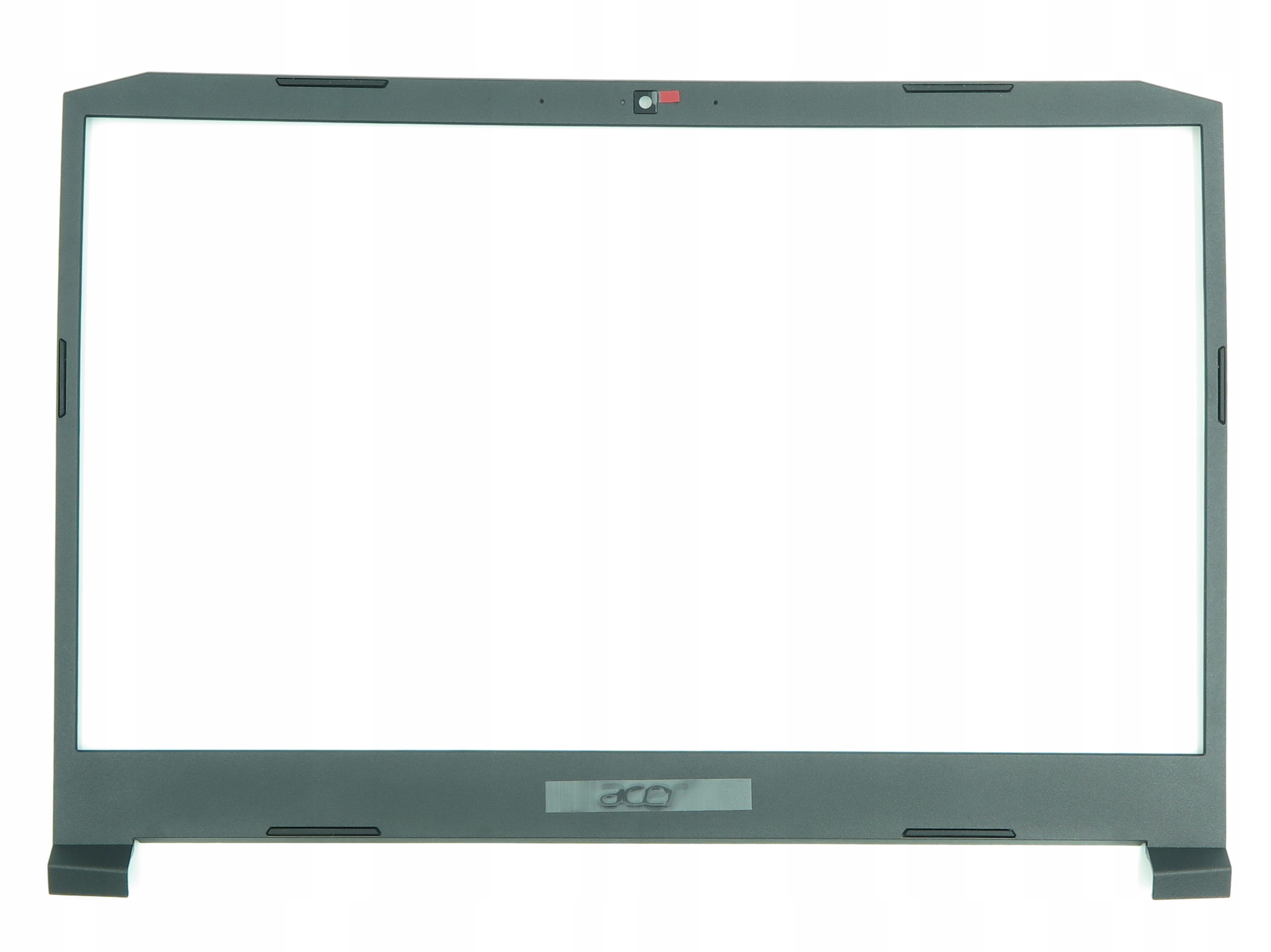 Rámeček matrice pro Acer Nitro 5 AN515-55 AN515-57 černý