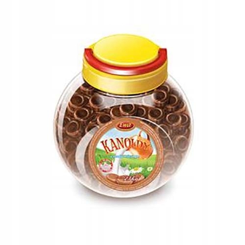 Cukierki Kanoldy Ewa 2800 g Data08/2026
