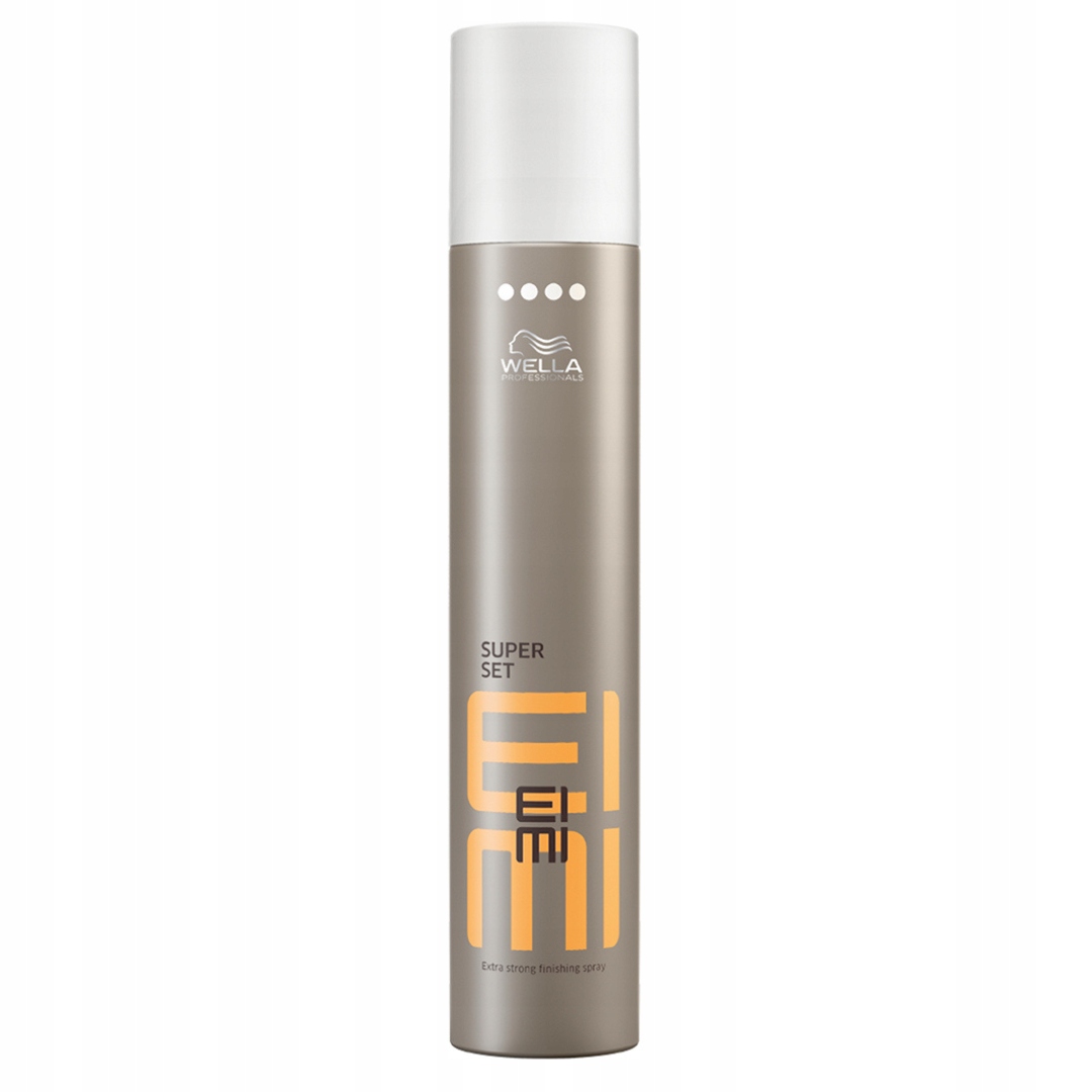 Wella Professionals Eimi Set Lak s velmi silnou fixací 500 ml