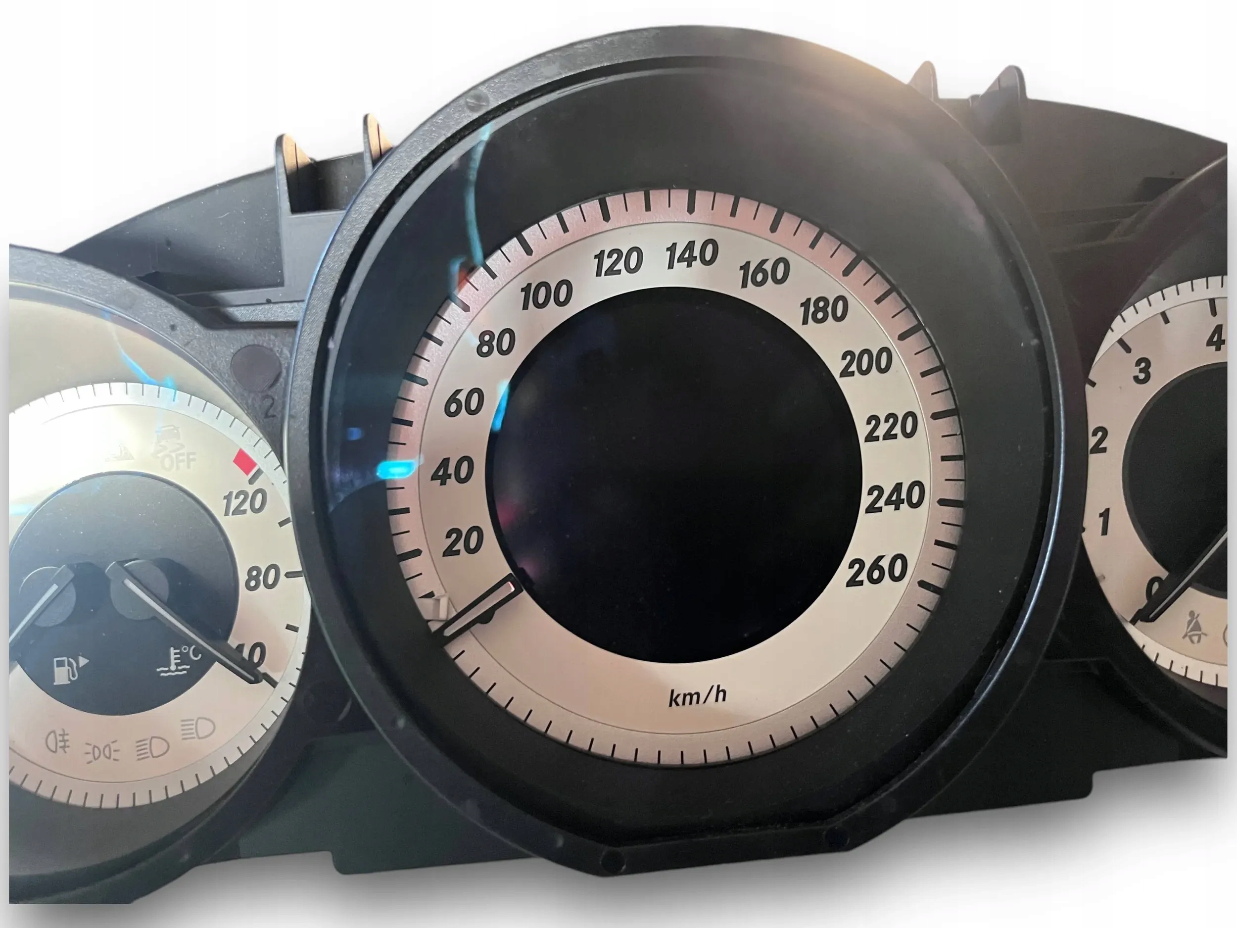 MERCEDES CLS W218 4.7 V8 dials dials 2189005203 !M