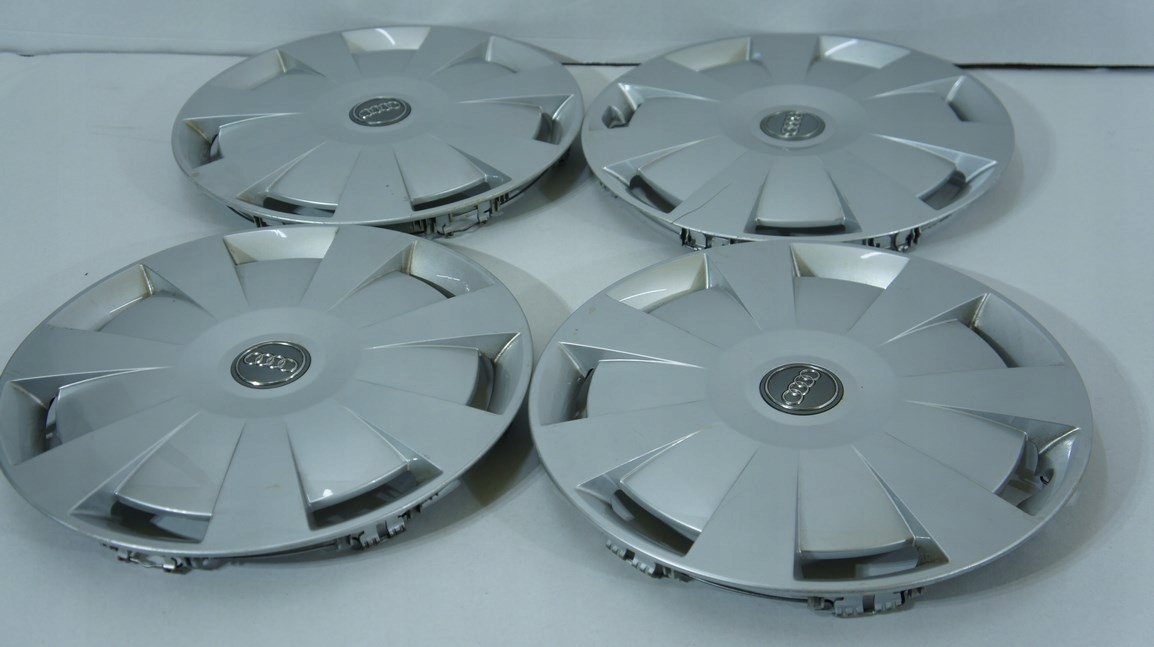 Ковпаки k1853 Audi 16 ' оригінальні-комплект