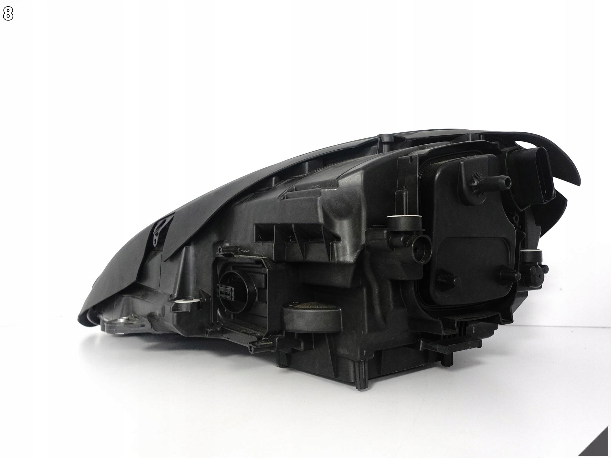 PORSCHE MACAN 95B GTS LIFT 18- FULL LED light right front EUROPA EXCL 010AS