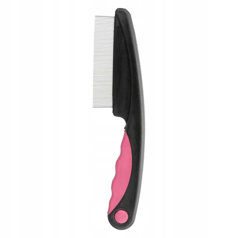 

Trixie Grzebień Do Wyczesywania PCHEŁ15cm TX-23120