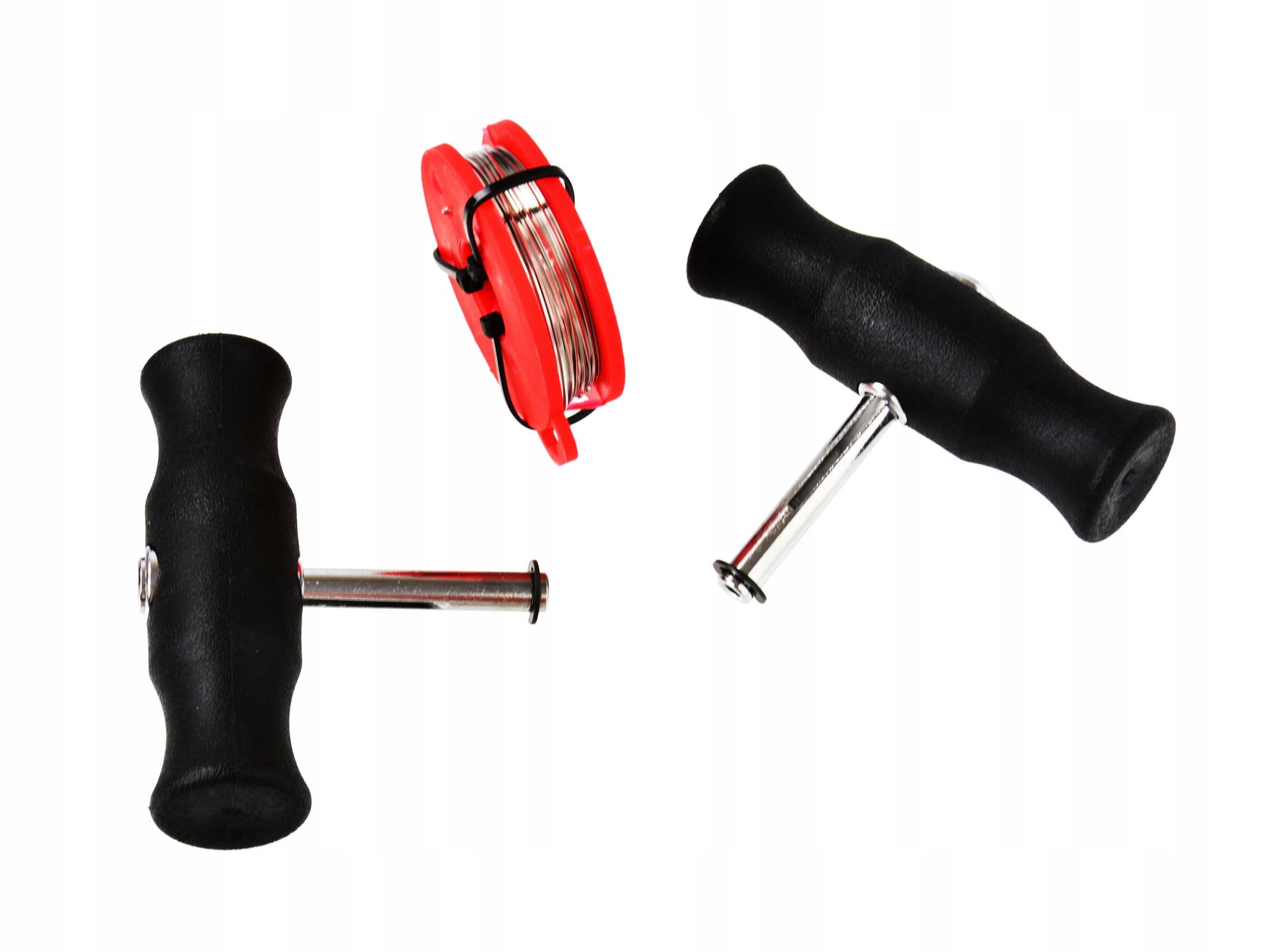 Glass removal kit (10)