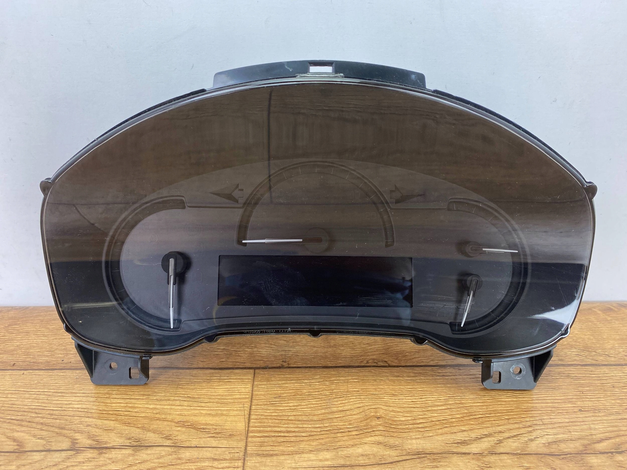 dials Cadillac CTS III 2014+