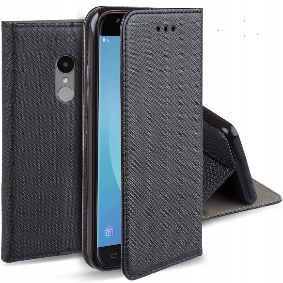 

Etui Smart Magnet Futerał Do Lg K8 2017
