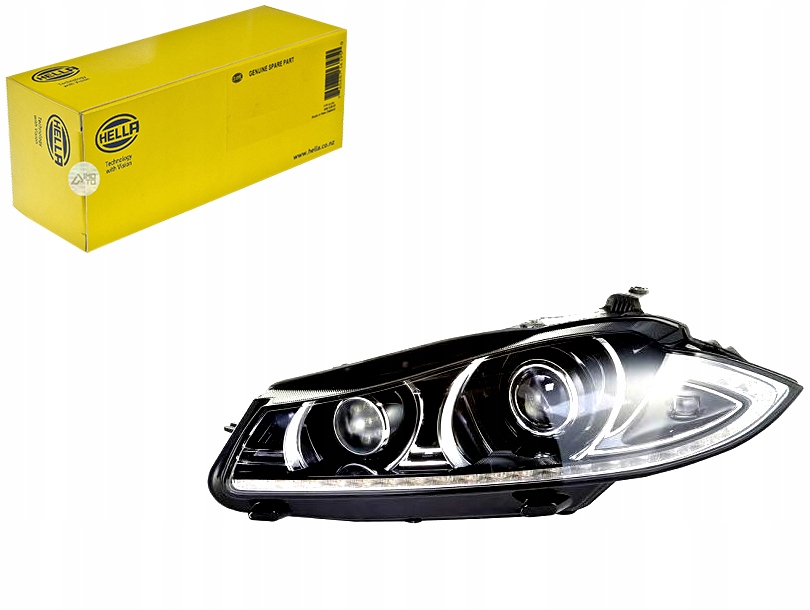 HEL1EL 354 815-081 REFLEKTOR P (D3S/LED, ELEKTRYCZ