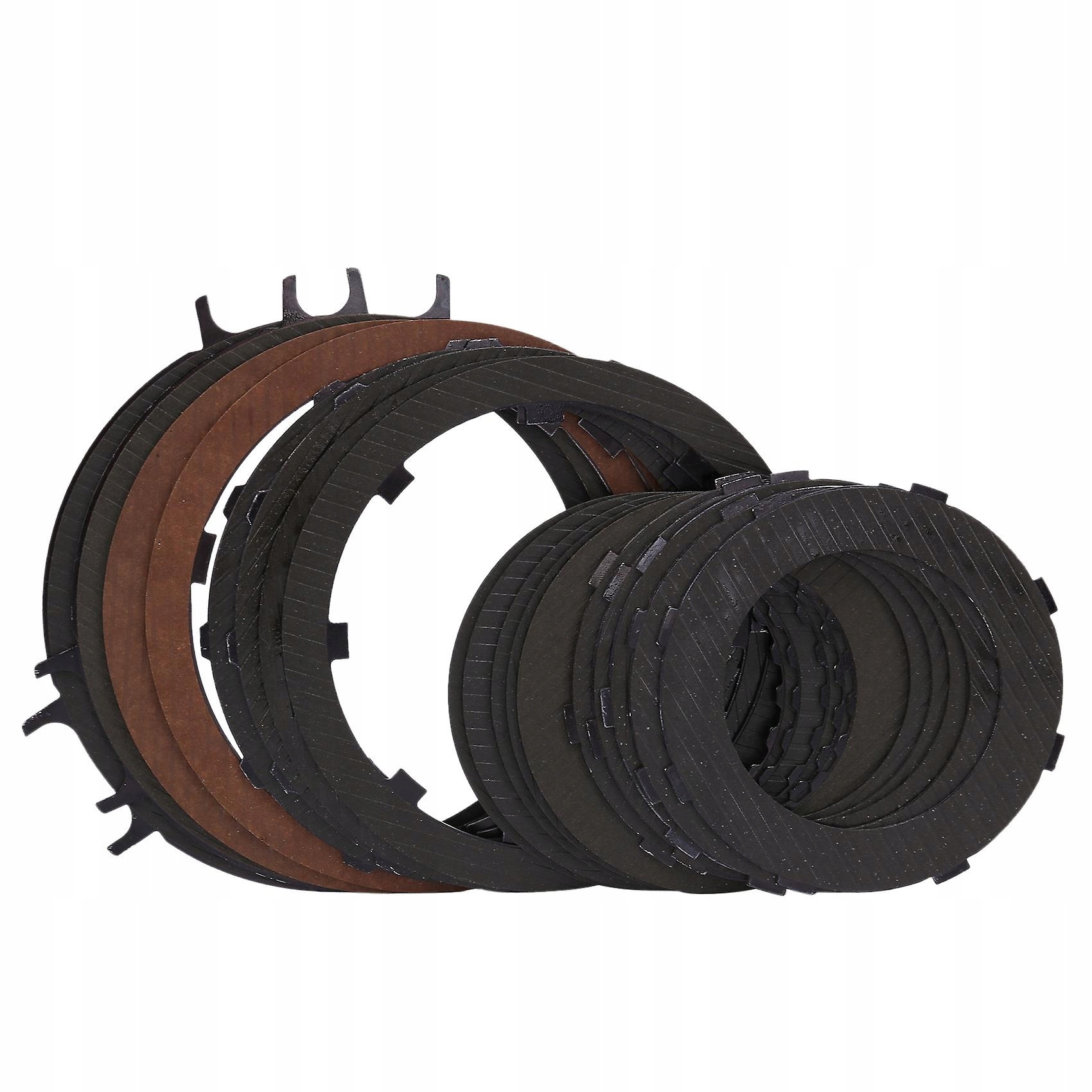 162752 - AL4 Dpo 1.6 L диски зчеплення Citroen Reno Peugeot