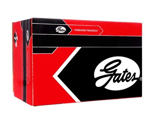 Gates K015508xs Комплект РЕМЕНЯ rozrzadu