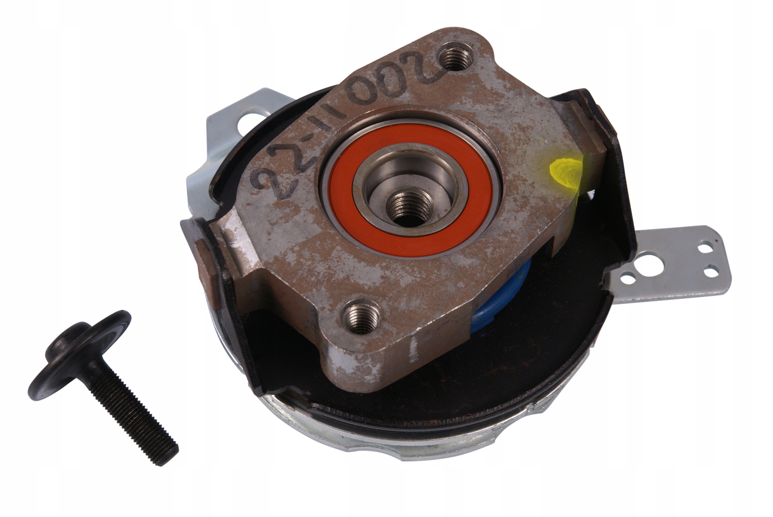 SPRZĘGŁO NOŻY TRAKTOREK CASTEL GARDEN EL63 M STIGA