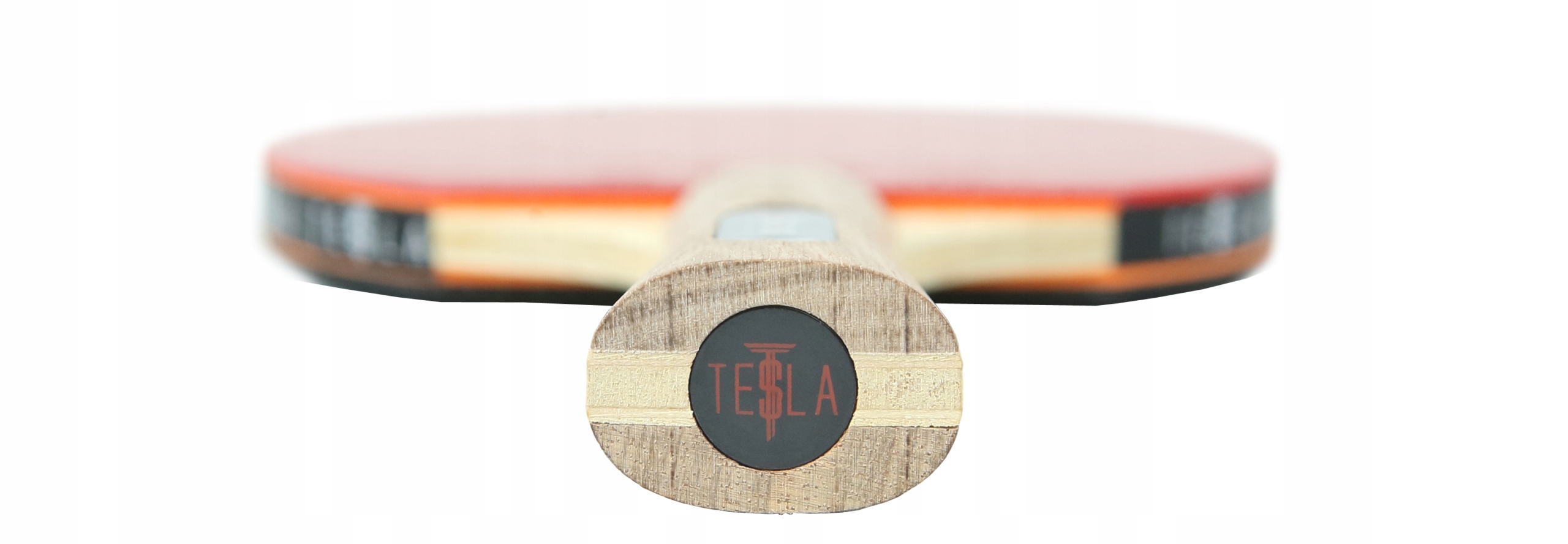 Rakietka do tenisa stołowego TESLA 5000 PRO ping Model R3000