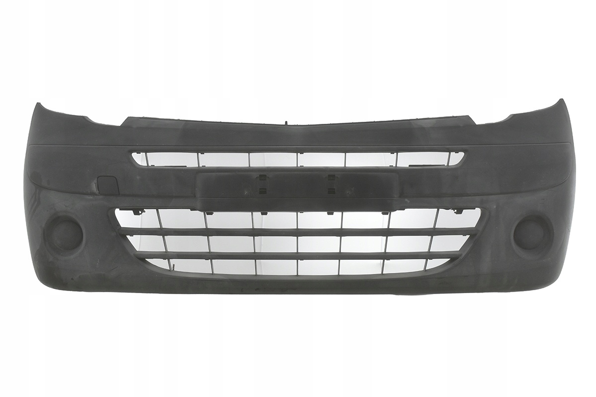 front bumper * front RENAULT KANGOO II 2