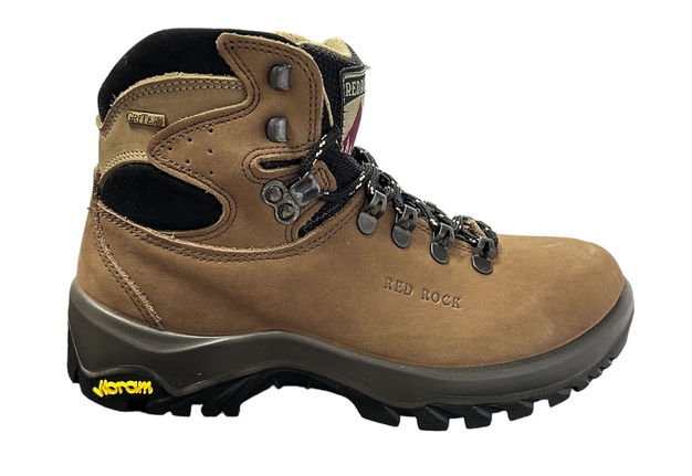 BUTY TREKKINGOWE RED ROCK 11407N4G 37
