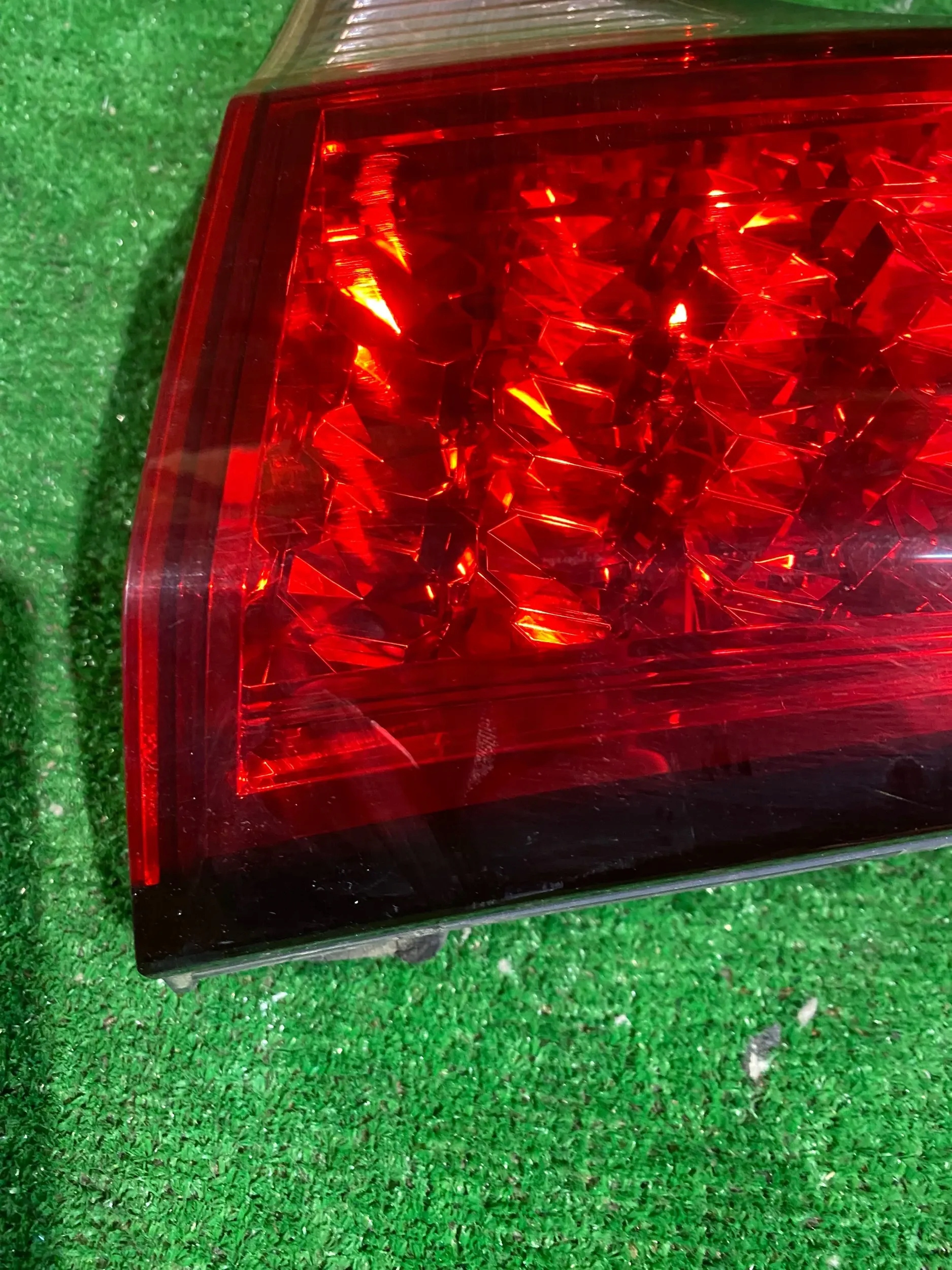 light rear right HONDA HR-V II