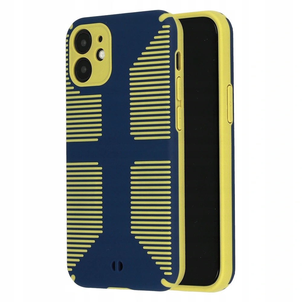 Armor Protect Grip Case do iPhone X / XS Kod producenta Teleextra