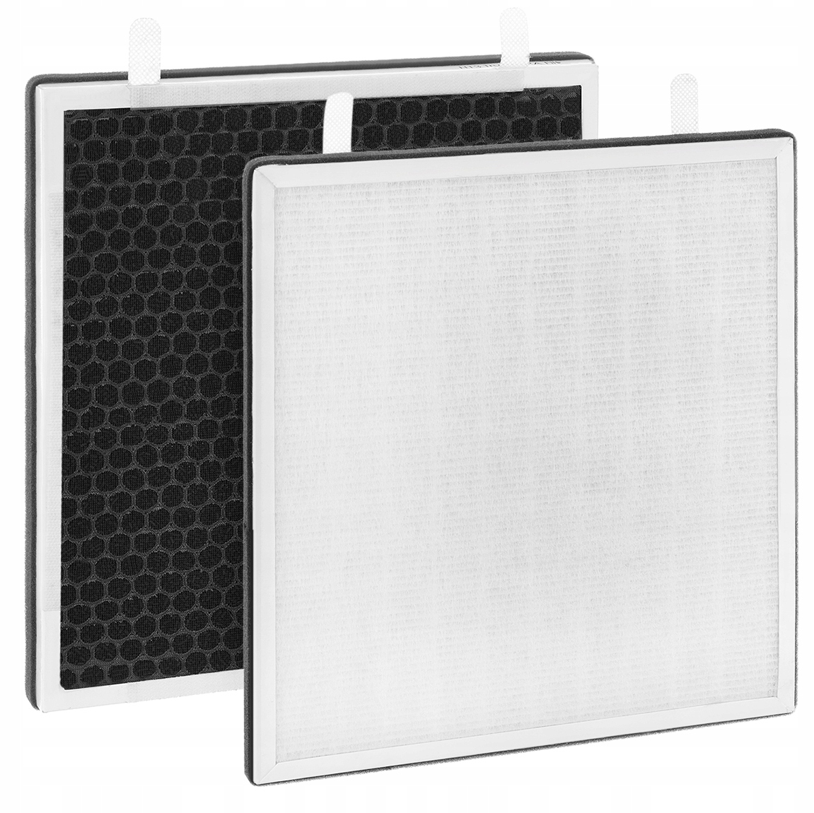 

Filtr Do Oczyszczacza Webber Air Purifier AP8400