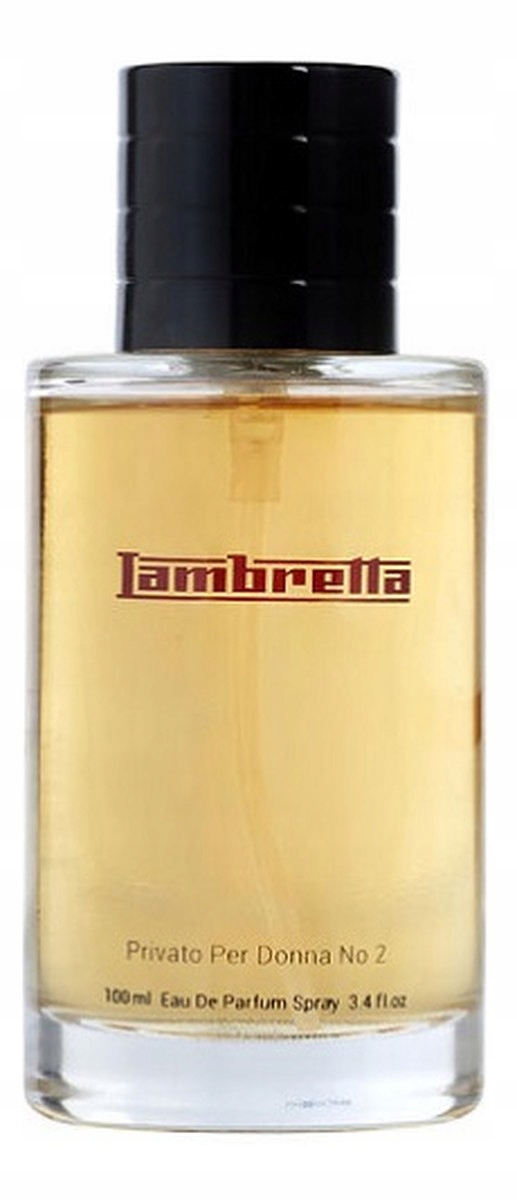Lambretta Privato Per Donna No.2 parfémovaná voda sprej 100 ml