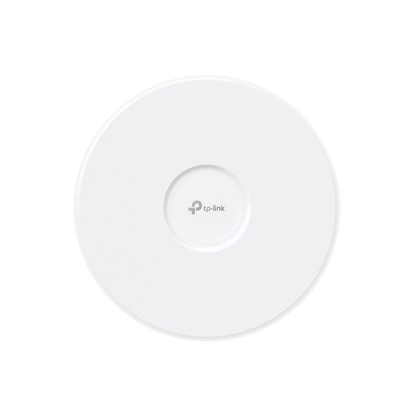 Punkt dostępowy TP-Link EAP723 Wi-Fi 7 3600 Mb/s PoE